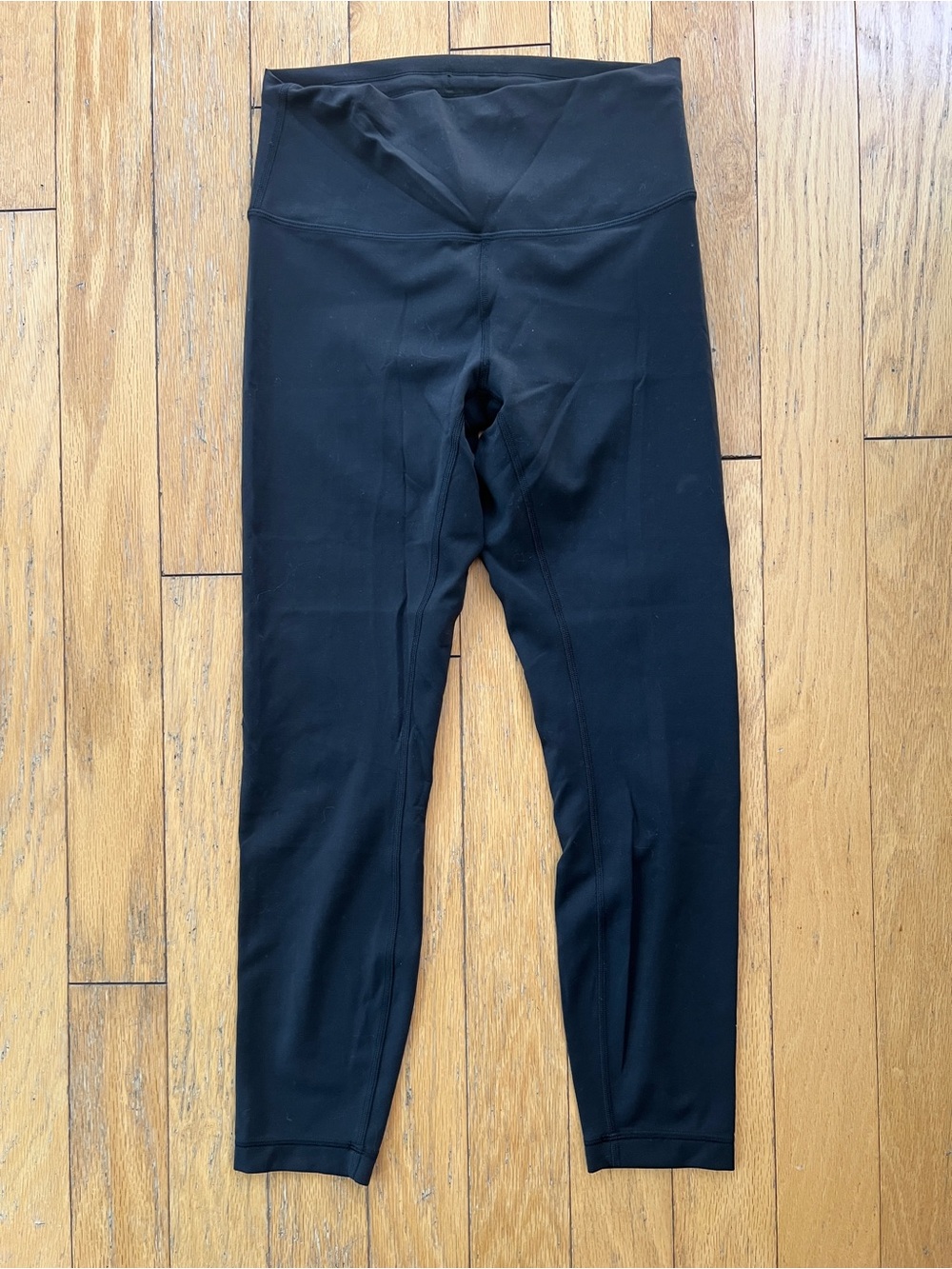 lululemon athletica Wunder Train High-Rise Tight 25"